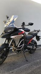 Ducati Multistrada V4 2024 Multistrada V4 Rally  2024-thumb-3