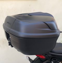 Ducati Multistrada V4 2024 Multistrada V4 Rally  2024-thumb-9