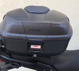 Ducati Multistrada V4 2024 Multistrada V4 Rally  2024-thumb-10