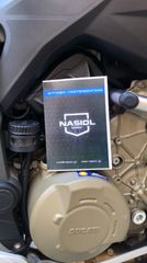 Ducati Multistrada V4 2024 Multistrada V4 Rally  2024-thumb-13