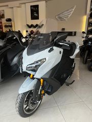 Yamaha TMAX 560 Tech Max 2025 !ΓΡΑΜΜΑΤΙΑ ΔΕΚΤΑ!