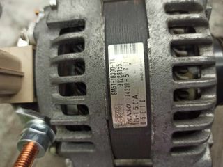 ΔΥΝΑΜΟΣ FORD-MAZDA VOLVO 150A DENSO ΓΝΗΣΙΟΣ