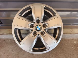 ΜΑΡΟΥΔΗΣ BMW  16'' ζάντες γνήσιες μεταχειρισμένες