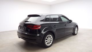 Audi A3 2014 1.6TDi SPORTBACK CLIMA R16 3ΠΛΗ ΕΓΓΥΗΣΗ-thumb-11