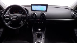 Audi A3 2014 1.6TDi SPORTBACK CLIMA R16 3ΠΛΗ ΕΓΓΥΗΣΗ-thumb-21
