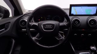 Audi A3 2014 1.6TDi SPORTBACK CLIMA R16 3ΠΛΗ ΕΓΓΥΗΣΗ-thumb-23