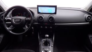 Audi A3 2014 1.6TDi SPORTBACK CLIMA R16 3ΠΛΗ ΕΓΓΥΗΣΗ-thumb-5