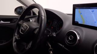 Audi A3 2014 1.6TDi SPORTBACK CLIMA R16 3ΠΛΗ ΕΓΓΥΗΣΗ-thumb-37