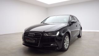 Audi A3 2014 1.6TDi SPORTBACK CLIMA R16 3ΠΛΗ ΕΓΓΥΗΣΗ-thumb-2