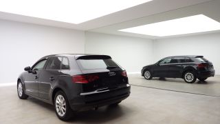 Audi A3 2014 1.6TDi SPORTBACK CLIMA R16 3ΠΛΗ ΕΓΓΥΗΣΗ-thumb-15