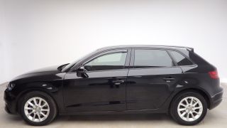 Audi A3 2014 1.6TDi SPORTBACK CLIMA R16 3ΠΛΗ ΕΓΓΥΗΣΗ-thumb-8