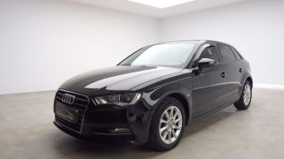 Audi A3 2014 1.6TDi SPORTBACK CLIMA R16 3ΠΛΗ ΕΓΓΥΗΣΗ-thumb-1