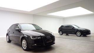 Audi A3 2014 1.6TDi SPORTBACK CLIMA R16 3ΠΛΗ ΕΓΓΥΗΣΗ-thumb-16