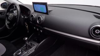 Audi A3 2014 1.6TDi SPORTBACK CLIMA R16 3ΠΛΗ ΕΓΓΥΗΣΗ-thumb-6