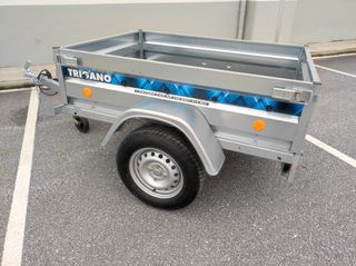 Trigano Lider 2025 P150E