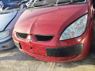 ΤΡΟΜΠΕΤΟ ΕΜΠΡΟΣΘΙΟ MITSUBISHI COLT 1.1 '05-'08 3ΠΟΡΤΟ ''AUTOPARTS PATRAS''