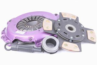 Clutch Kit - Xtreme Performance Heavy Duty Sprung Ceramic 470Nm 750kg (25% inc.)