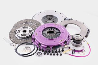 Xtreme Clutch Conversion kit - GM LS 8 BOLT - GM 26x28.6mm