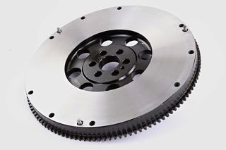 Xtreme Flywheel - Chrome-Moly - 8.2kg transport weight