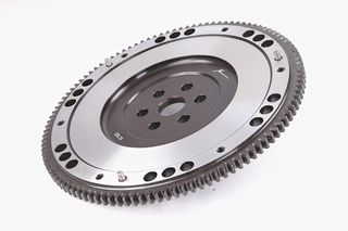 Xtreme Flywheel - Chrome-Moly - 5.4kg transport weight
