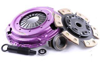 Clutch Kit - Xtreme Performance Race Sprung Ceramic 1200Kg (120% inc.) 770Nm
