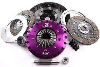 Xtreme Clutch Conversion kit - FORD MOD V8 - TREMEC 26x28.6mm