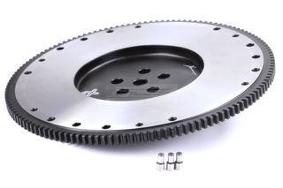 Xtreme Flywheel - Chrome-Moly - 4.9kg transport weight