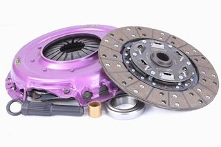 Clutch Kit - Xtreme Performance Heavy Duty Organic 520Nm