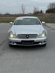 Mercedes-Benz CLS 350 2005-thumb-2