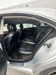 Mercedes-Benz CLS 350 2005-thumb-9