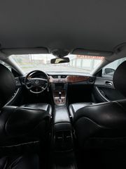 Mercedes-Benz CLS 350 2005-thumb-10