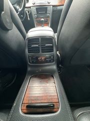 Mercedes-Benz CLS 350 2005-thumb-11