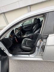 Mercedes-Benz CLS 350 2005-thumb-12