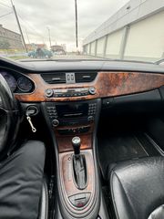 Mercedes-Benz CLS 350 2005-thumb-14
