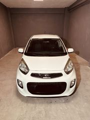 Kia Picanto 2016 1000