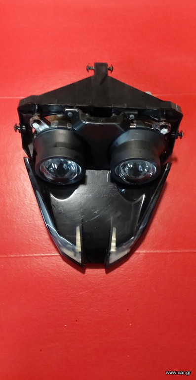 ΦΑΝΑΡΙ EΜΠΡ KTM RC 390 SET