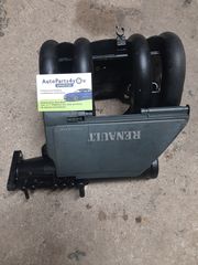Renault clio renault twingo renault kangoo πολλαπλή εισαγωγής