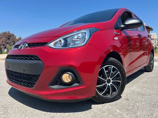 Hyundai i 10 2015 1.0 Biue drive 67Hp Euro6