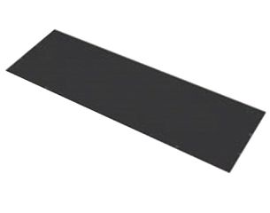 Κάλυμμα βάσης RACK επίτοιχου 19'' 4U B17 702200100-A NSH