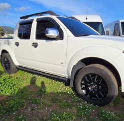 Nissan Navara 2014 v6