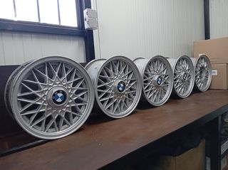 Ζαντες bmw e30