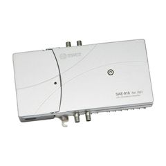 Ενισχυτής γραμμής IKUSI SAE-912 διανομή επίγειων, δορυφορικών & multimedia σημάτων