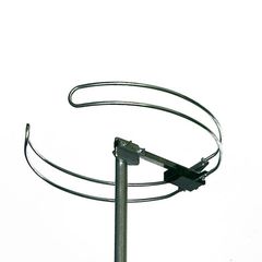 IKUSI κεραία ραδιοφώνου FM IKF-1E/FM 88-108 MHz με σύνδεσμο τύπου F
