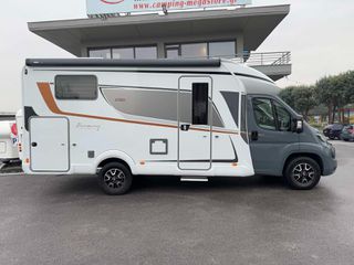 Bürstner 2024 LYSEO TD 690G HARMONY LINE-thumb-1