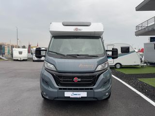 Bürstner 2024 LYSEO TD 690G HARMONY LINE-thumb-7
