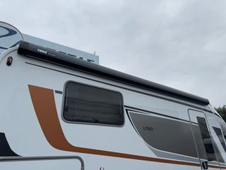 Bürstner 2024 LYSEO TD 690G HARMONY LINE-thumb-38