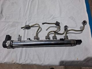 ΜΠΕΚΙΕΡΑ - ΦΛΟΓΕΡΑ MINI COOPER R56 ,  COUNTRYMAN R60 , BMW  ΣΕΙΡΑ 1  1.6DIESEL