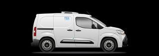 Toyota PROACE CITY 2026 ψυγείο L2 50KWh  ετοιμοπαράδοτο