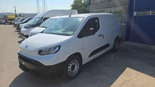 Toyota PROACE CITY 2026 ψυγείο L2 50KWh  ετοιμοπαράδοτο