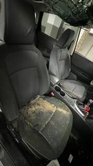 Nissan Qashqai+2 2010